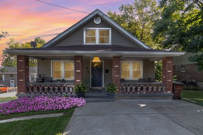 10 Tee Street, House other with 3 bedrooms, 1 bathrooms and null parking in Florence KY | Image 1