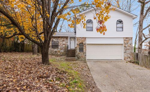 14 Marble Ct, Little Rock, AR, 72212 | Card Image