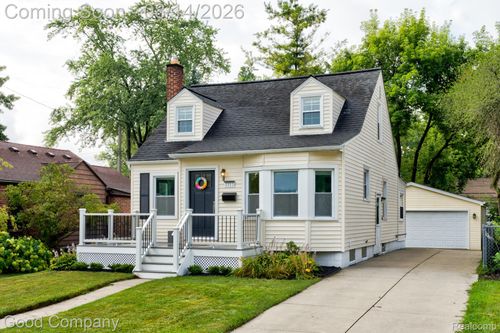 2211 Harvard Rd, Berkley, MI, 48072-1781 | Card Image