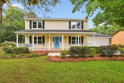 2603 Noble Dr, TALLAHASSEE, FL, 32308-6478 | Card Image