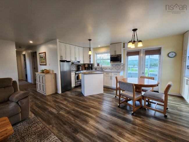 50 North Rd, House other with 2 bedrooms, 1 bathrooms and null parking in Larrys River NS | Image 8