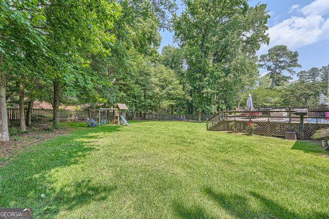 3812 Chattawood Dr, House other with 4 bedrooms, 3 bathrooms and null parking in Duluth GA | Image 28