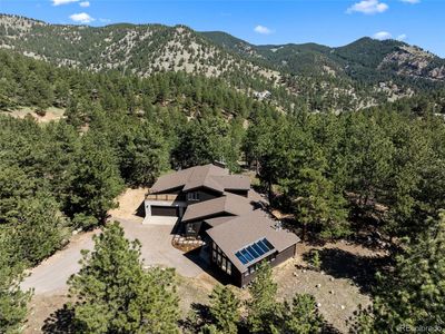 37 Wagner Circle, House other with 4 bedrooms, 2 bathrooms and 6 parking in Boulder CO | Image 2