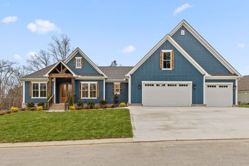 1119 Preakness Way, Soddy-Daisy, TN, 37379-2219 | Card Image