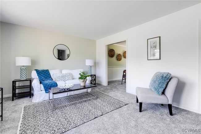 619 Winnetka Ave, House other with 3 bedrooms, 2 bathrooms and null parking in Richmond VA | Image 11