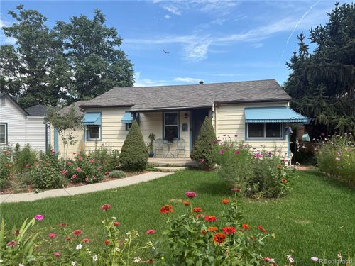 1258 Valentia St, Denver, CO, 80220-3419 | Card Image