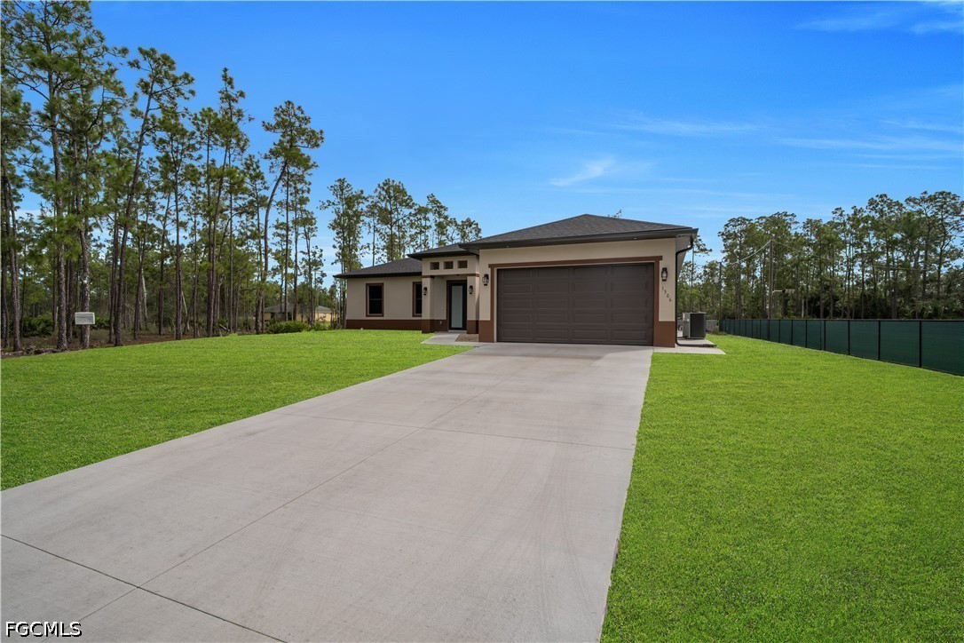 Residential in Lehigh Acres 4