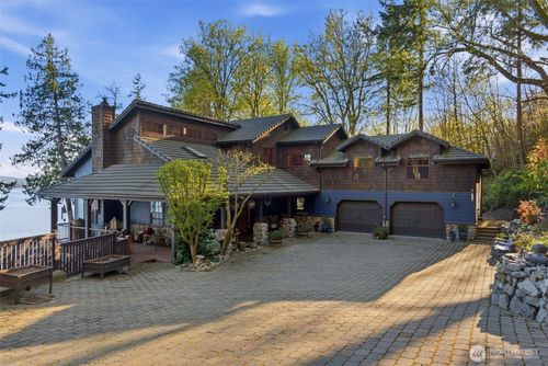 9208 128th Street Ct Nw, Gig Harbor, WA, 98329-7228 | Card Image