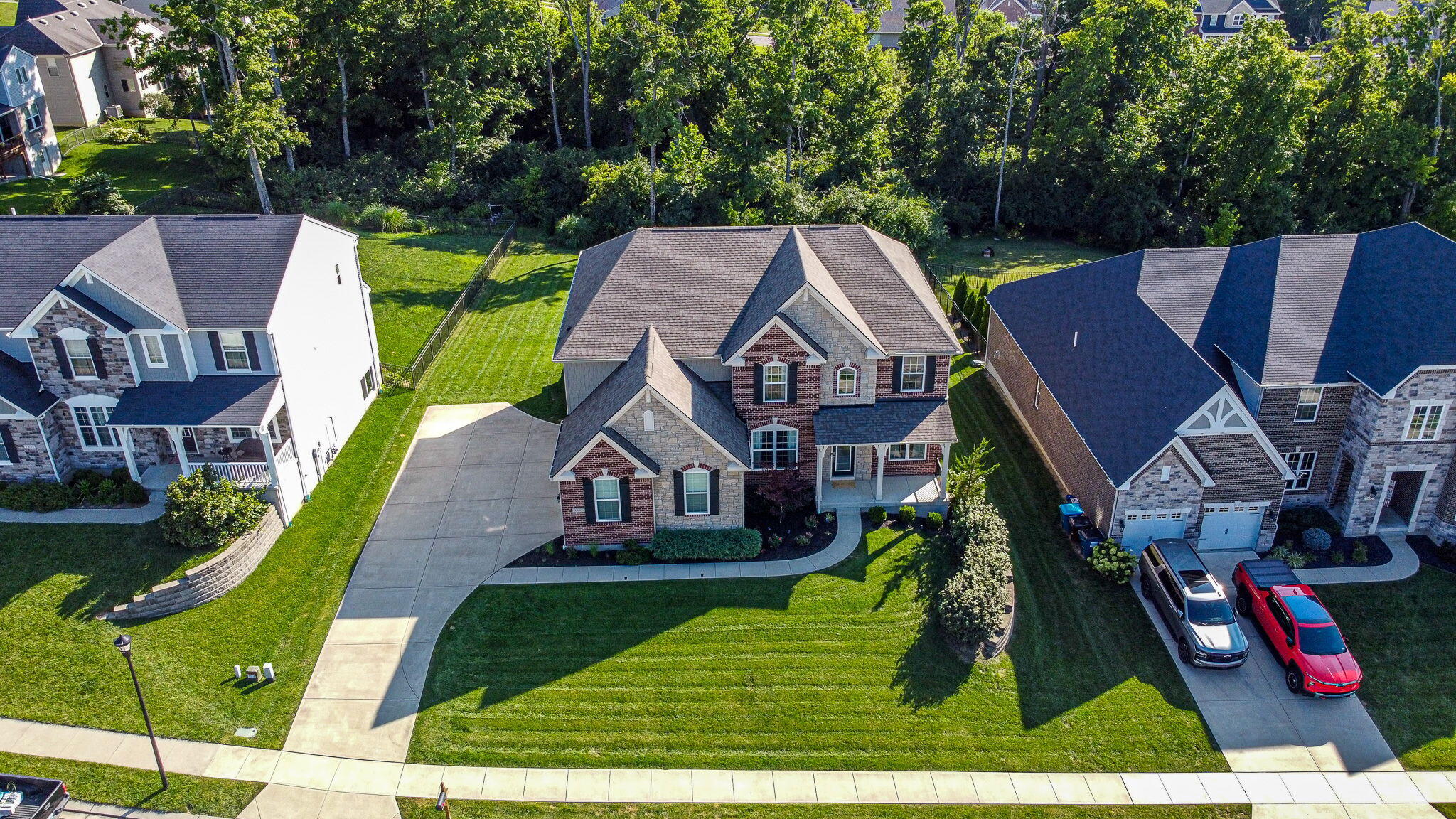 Residential in Independence 2