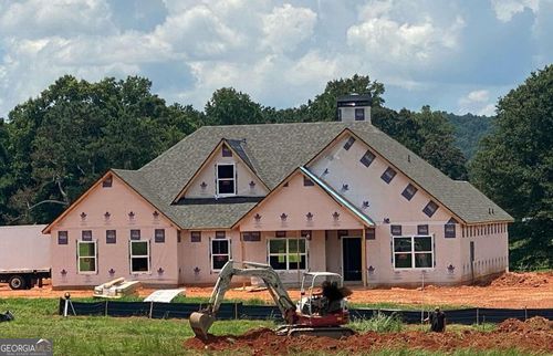 3356 Veal St, Roopville, GA, 30170 | Card Image
