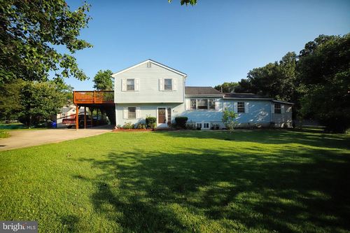 399 Hilltop Ln, ANNAPOLIS, MD, 21403-1510 | Card Image