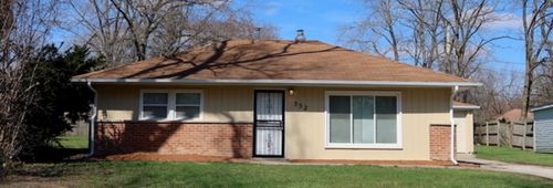 332 Mohawk St, Park Forest, IL, 60466-1908 | Card Image