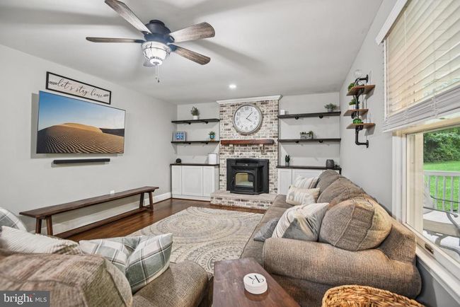 14371 Bristow Rd, House other with 5 bedrooms, 4 bathrooms and null parking in MANASSAS VA | Image 25