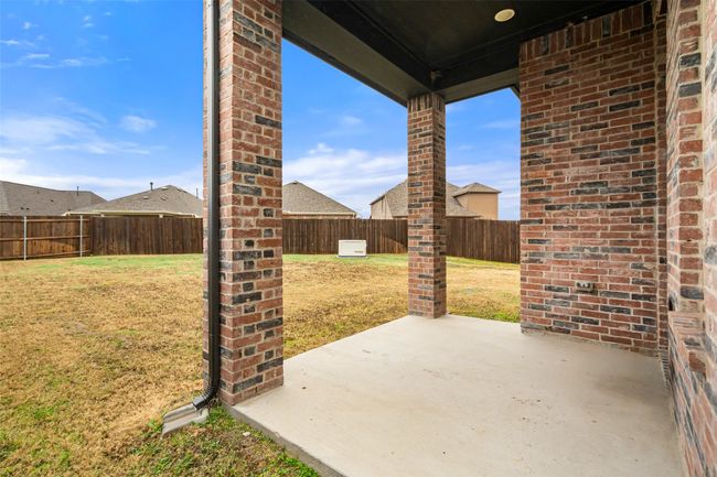 1553 Sugarberry Dr, House other with 4 bedrooms, 3 bathrooms and null parking in Forney TX | Image 24