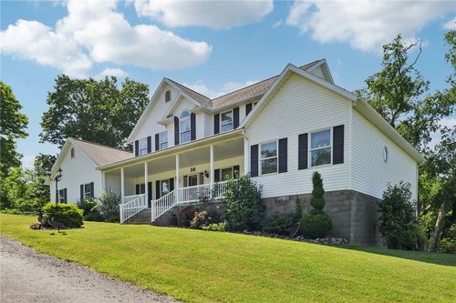 56 Hicks Rd, West Alexander, PA, 15376-2541 | Card Image