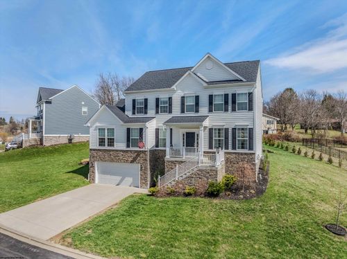 204 Santorini Avenue, Morgantown, WV, 26508 | Card Image