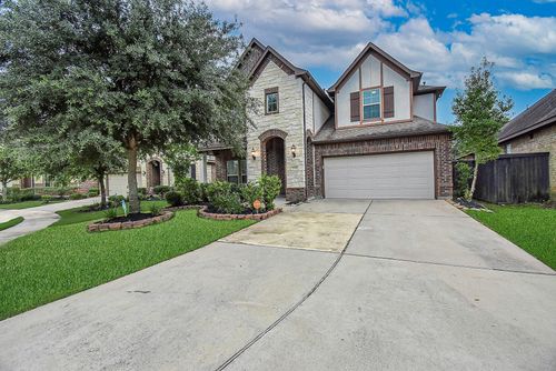 3342 Breeze Bluff Way, Richmond, TX, 77406-2288 | Card Image