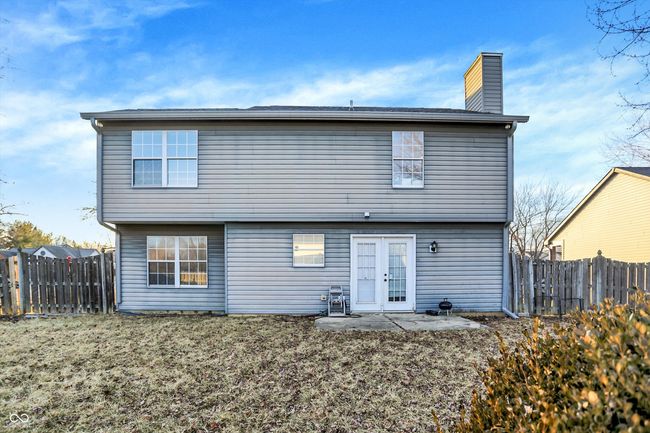 5937 Terrytown Pkwy, House other with 3 bedrooms, 3 bathrooms and null parking in Indianapolis IN | Image 39