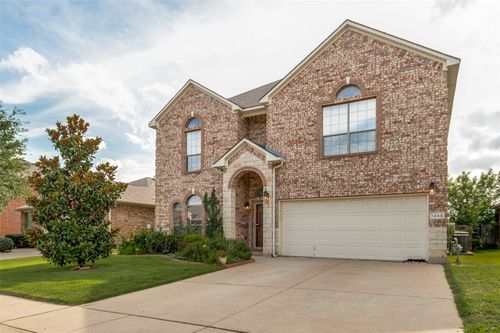 1455 Preakness Drive, Irving, TX, 75060 | Card Image