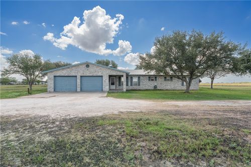 1244 County Road 336, Alice, TX, 78332-7309 | Card Image
