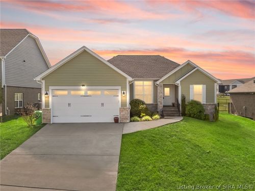1305 Bethany Lane, Georgetown, IN, 47122 | Card Image