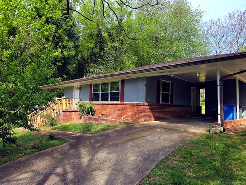 3521 E Crest Drive, Chattanooga, TN, 37406 | Card Image