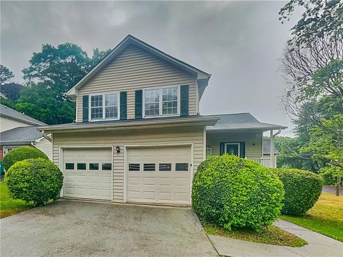 436 Allgood Cir, Stone Mountain, GA, 30083-4515 | Card Image