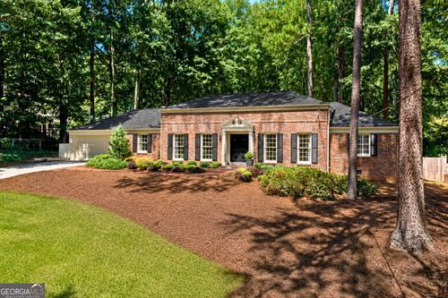 6730 Stone Mill Trl, Sandy Springs, GA, 30328-2142 | Card Image