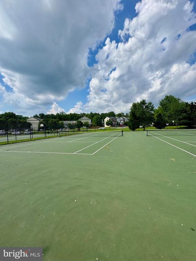 17455 Kagera Dr, Townhouse with 3 bedrooms, 4 bathrooms and null parking in DUMFRIES VA | Image 40