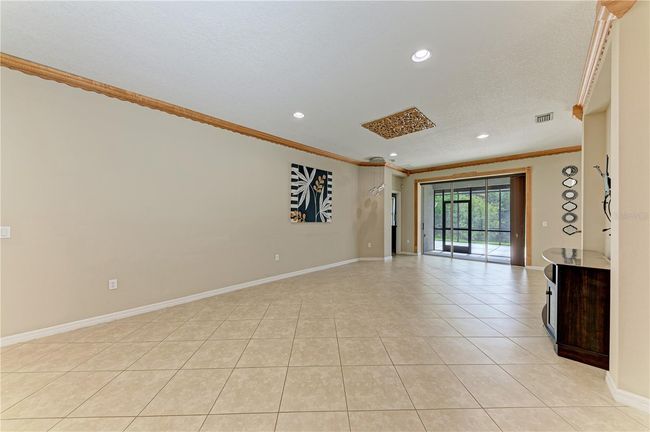 6516 Palm Leaf Ct, House other with 3 bedrooms, 2 bathrooms and null parking in SARASOTA FL | Image 8