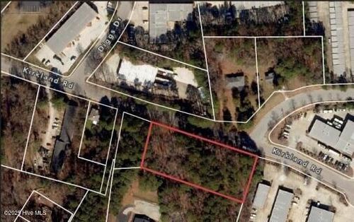 1441 Kirkland Rd, Raleigh, NC, 27603-2749 | Card Image