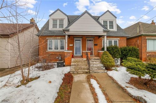 53 Paradise Rd S, Hamilton, ON, L8S1S3 | Card Image