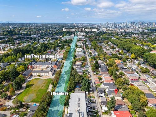 2206 E 8th Avenue, Vancouver, BC, V5N1V5 | Card Image