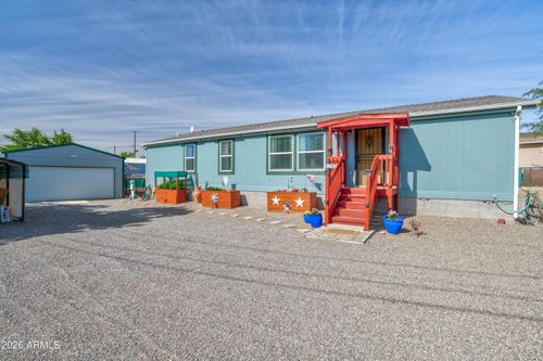 22820 S Ridgeway Dr, Yarnell, AZ, 85362 | Card Image