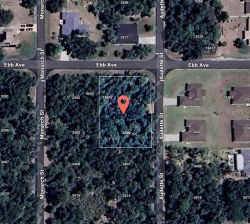 18457 Ebb Ave, Port Charlotte, FL, 33948 | Card Image