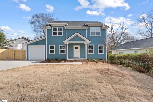 301 Mcgarity St, Greenville, SC, 29605-4331 | Card Image