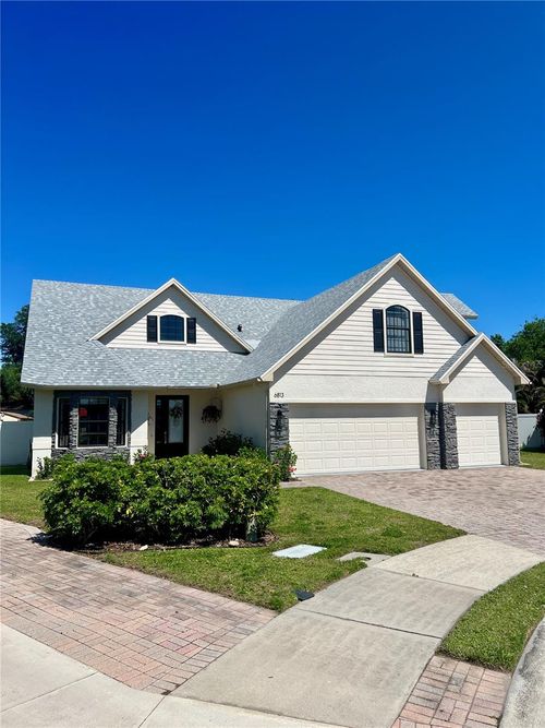 6813 Short Creek Ln, SARASOTA, FL, 34240-2301 | Card Image
