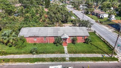 3420 E 21st Avenue, House other with 3 bedrooms, 2 bathrooms and null parking in Tampa FL | Image 2