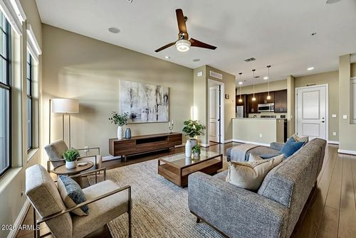 4010-7291 N Scottsdale Rd, Paradise Valley, AZ, 85253-2685 | Card Image