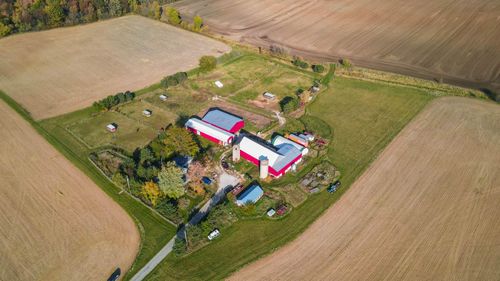 9019 County Road G, Saint Cloud, WI, 53079-1209 | Card Image