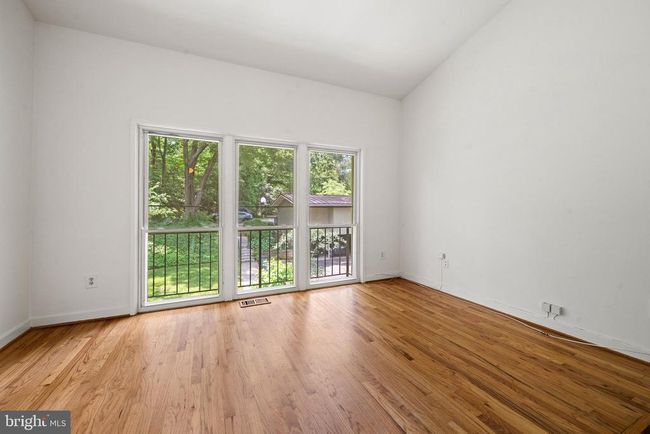 11493 Waterview Cluster, Townhouse with 3 bedrooms, 2 bathrooms and null parking in RESTON VA | Image 19