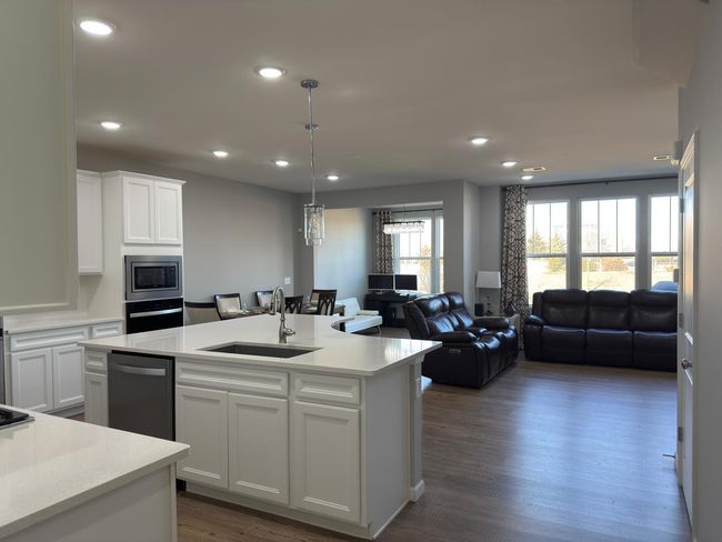 24524 W Alexis Ln, Townhouse with 3 bedrooms, 3 bathrooms and 2 parking in Plainfield IL | Image 9