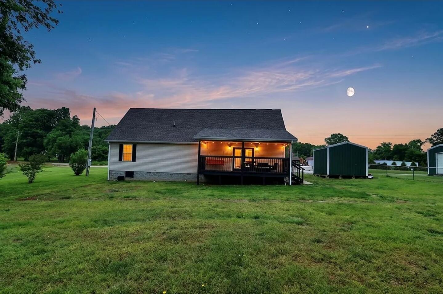Residential in Hopkinsville 2