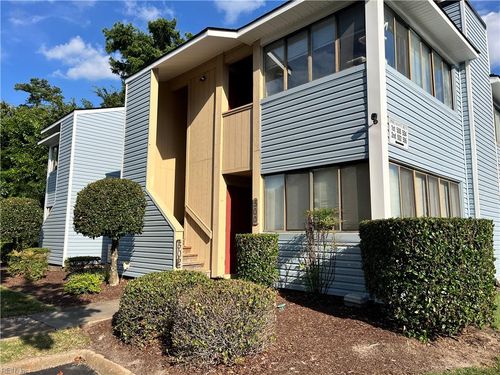 502 Pheasant Run, Virginia Beach, VA, 23452-8015 | Card Image
