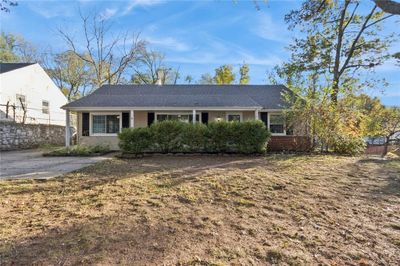 View of ranch home | Image 1