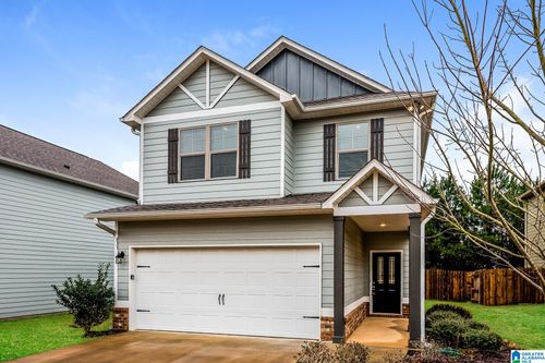 635 Briar Ridge Cir, ODENVILLE, AL, 35120-2308 | Card Image