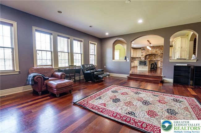 226 Sonny Dr, House other with 7 bedrooms, 6 bathrooms and null parking in Wind Gap PA | Image 17