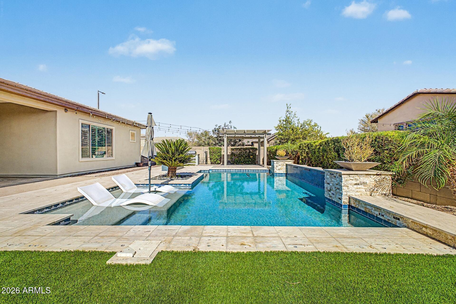 Residential in Chandler 4