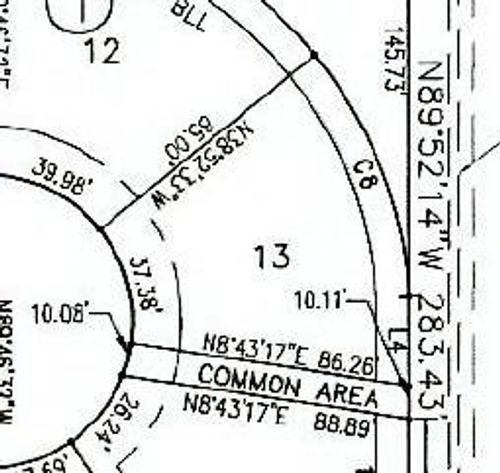 1300 Katelyn Court, Yukon, OK, 73099 | Card Image