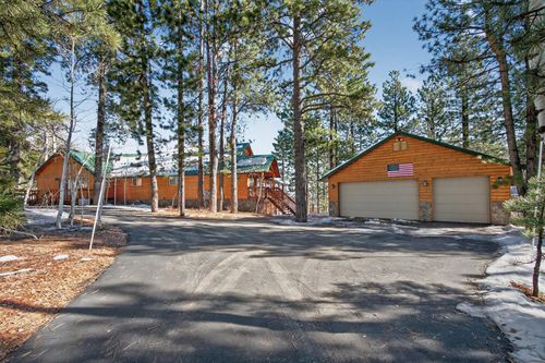 4370 N Meadow Ranch Dr, Duck Creek Village, UT, 84762 | Card Image